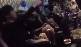 撩妹博主爆料视频